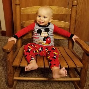 Meet your Posher, Rhonda